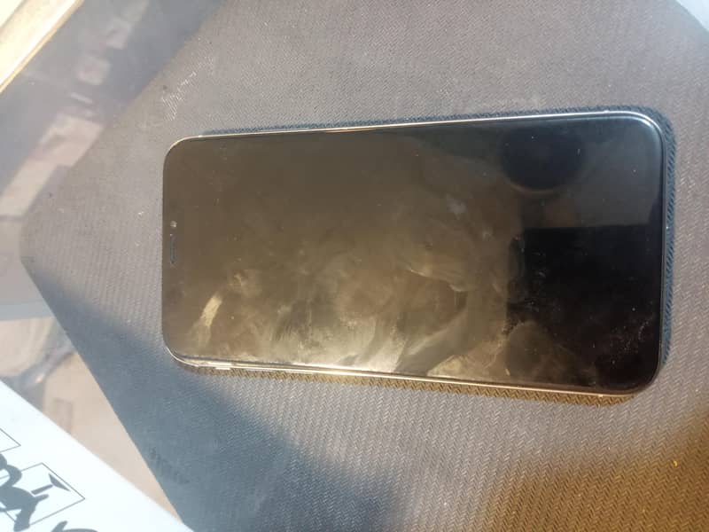 Apple iPhone X 0