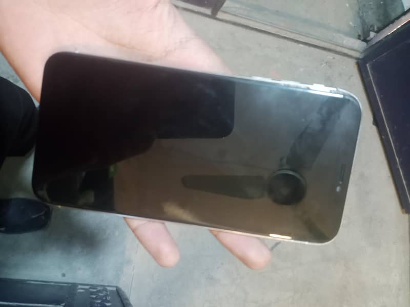 Apple iPhone X 2