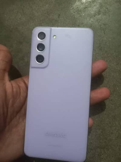 Samsung Mobile S21 FE