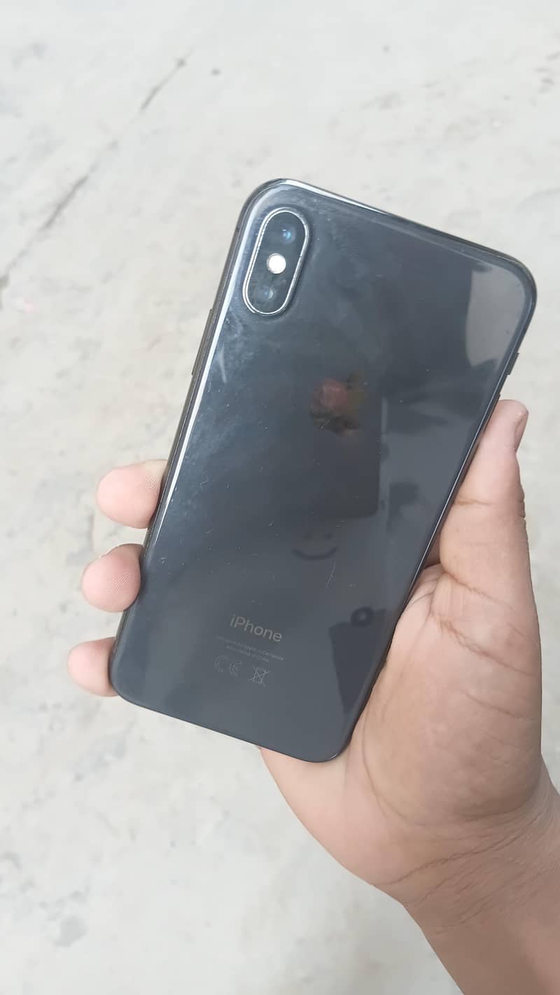 Apple iPhone X 0