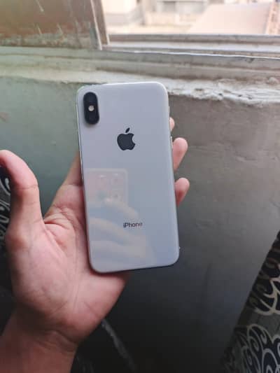 Apple iPhone XS