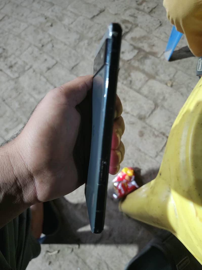 Google Pixel 6a 3