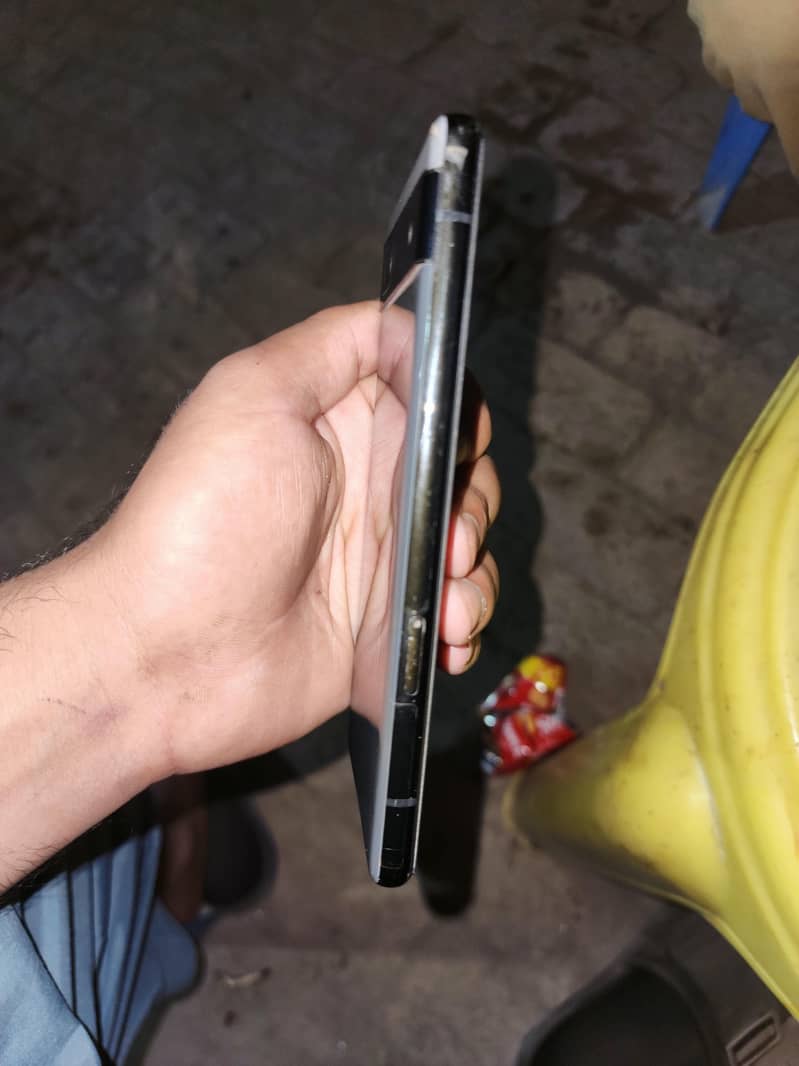 Google Pixel 6a 5