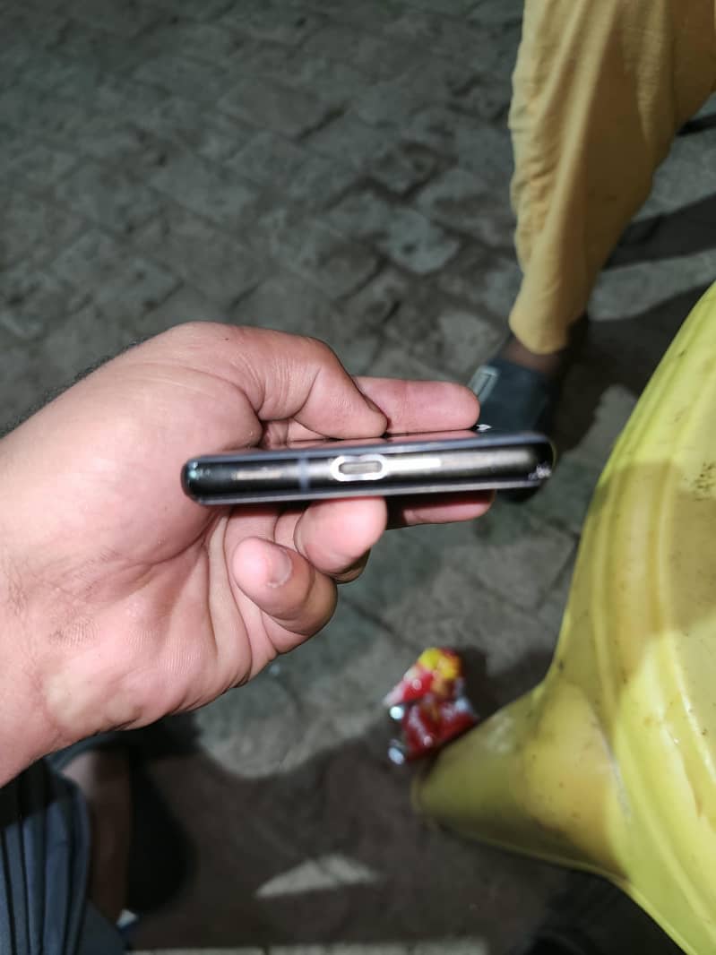 Google Pixel 6a 7