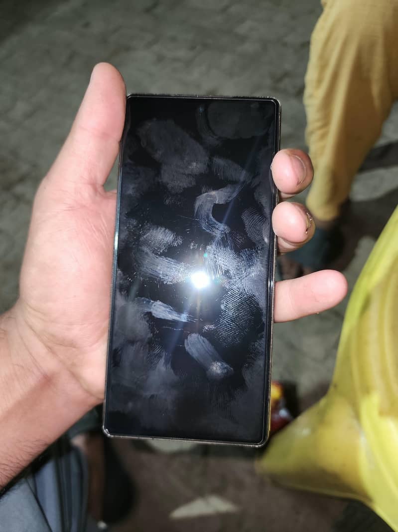 Google Pixel 6a 8