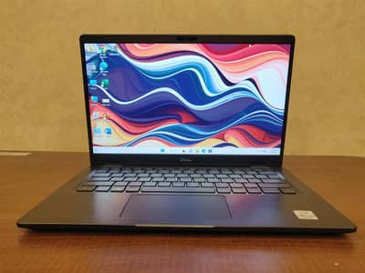 Dell Latitude 7310 Core i5 10th Gen 8GB 256GB SSD 13.3 FHD