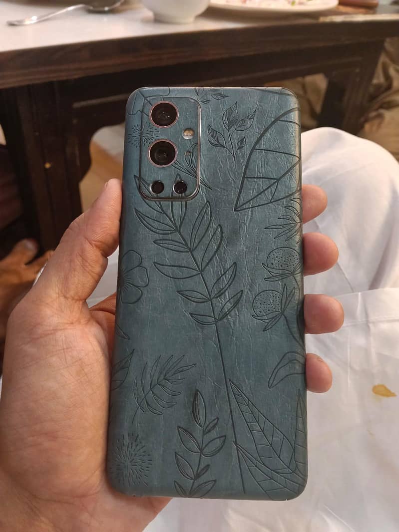 One Plus 9 Pro 2