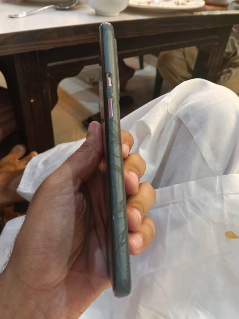 One Plus 9 Pro 3