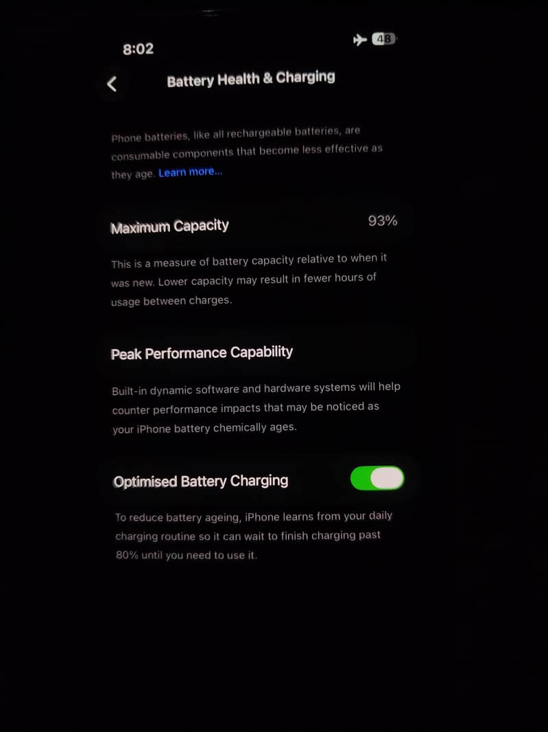 Apple iPhone 13 Pro Max 6
