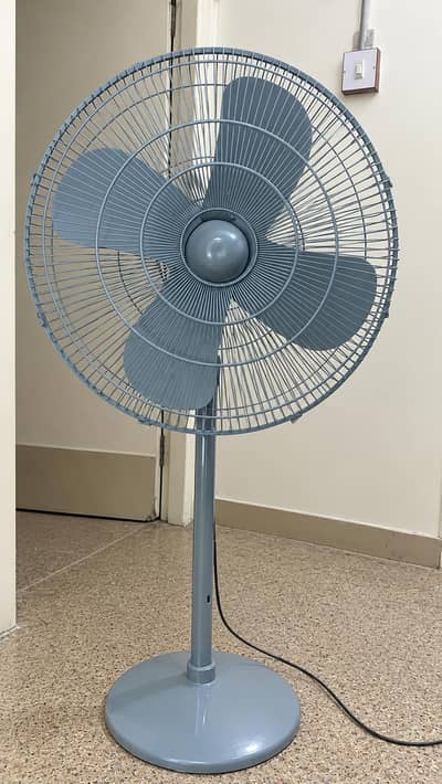 PAK FAN
