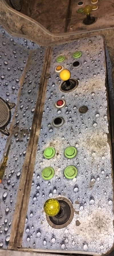 token game