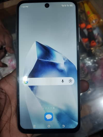 Itel Power 70 Box Orignal Charging Aur Power Bank B Sath Hai
