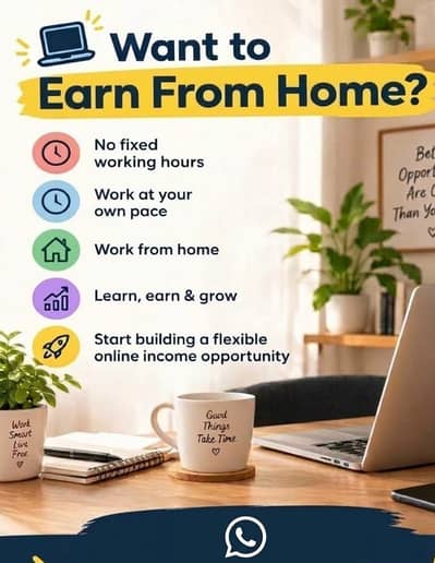 Online Business Opportunity