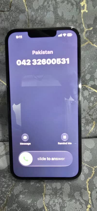 Apple iPhone 13 Pro
