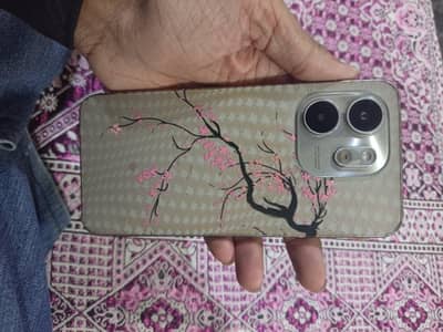 Infinix Smart 9 HD Dual Sim PTA