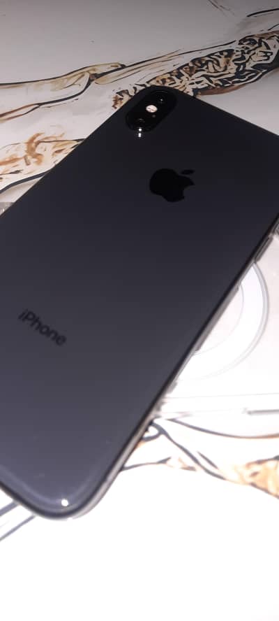 Apple iPhone XS