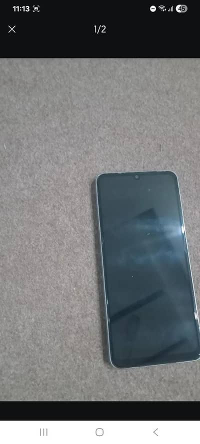 Samsung Mobile A05