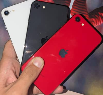 Apple iPhone SE