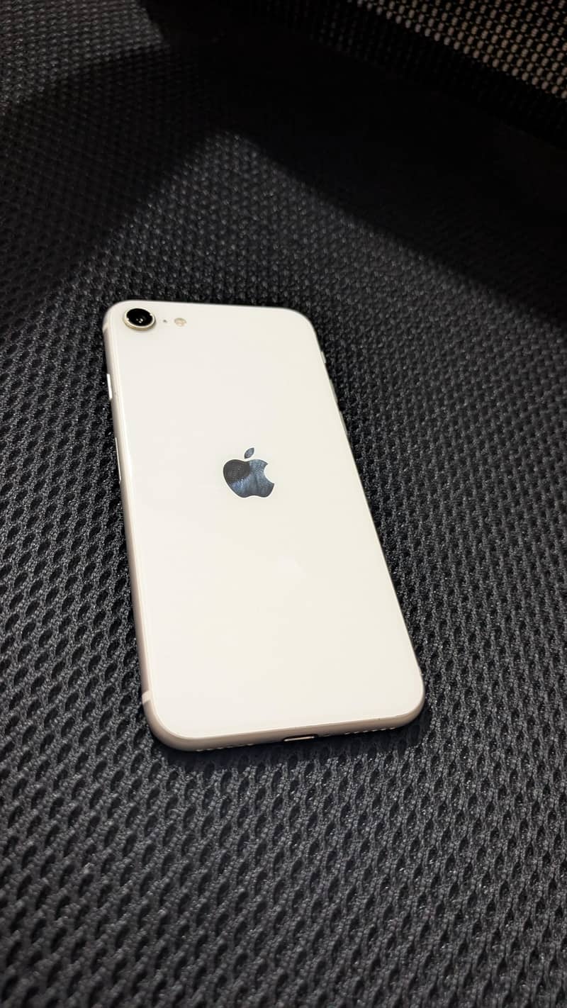 Apple iPhone SE 1
