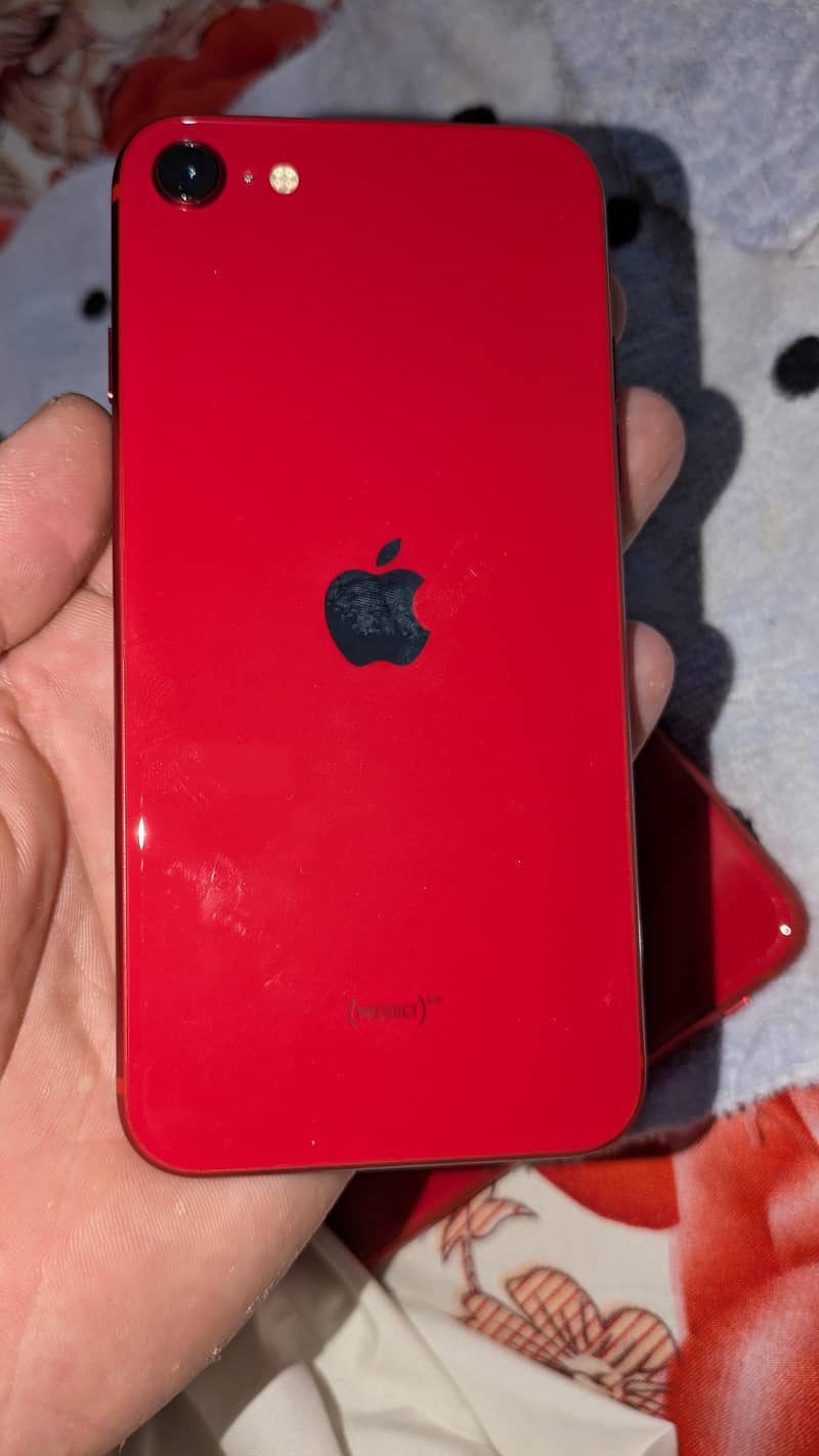 Apple iPhone SE 2