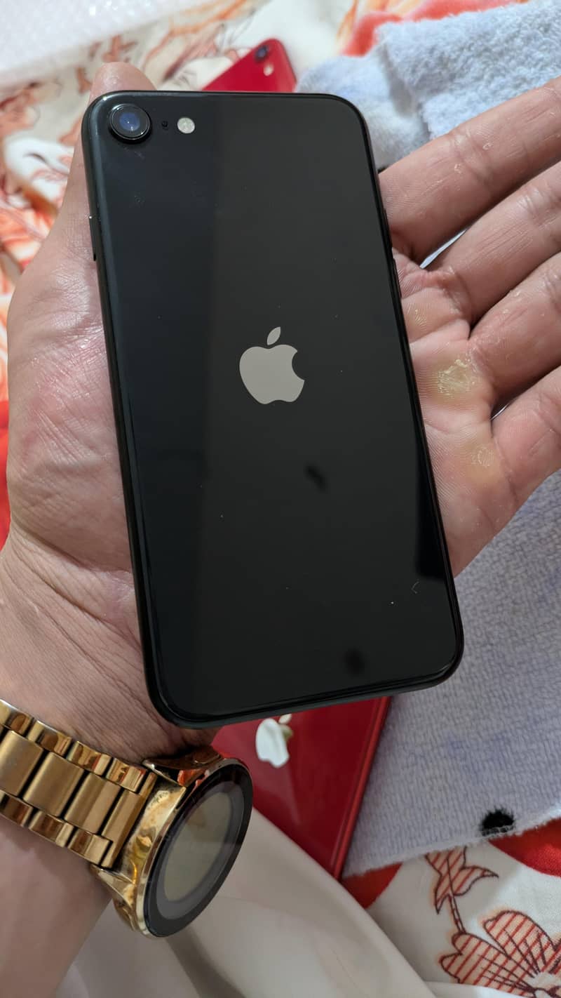 Apple iPhone SE 5