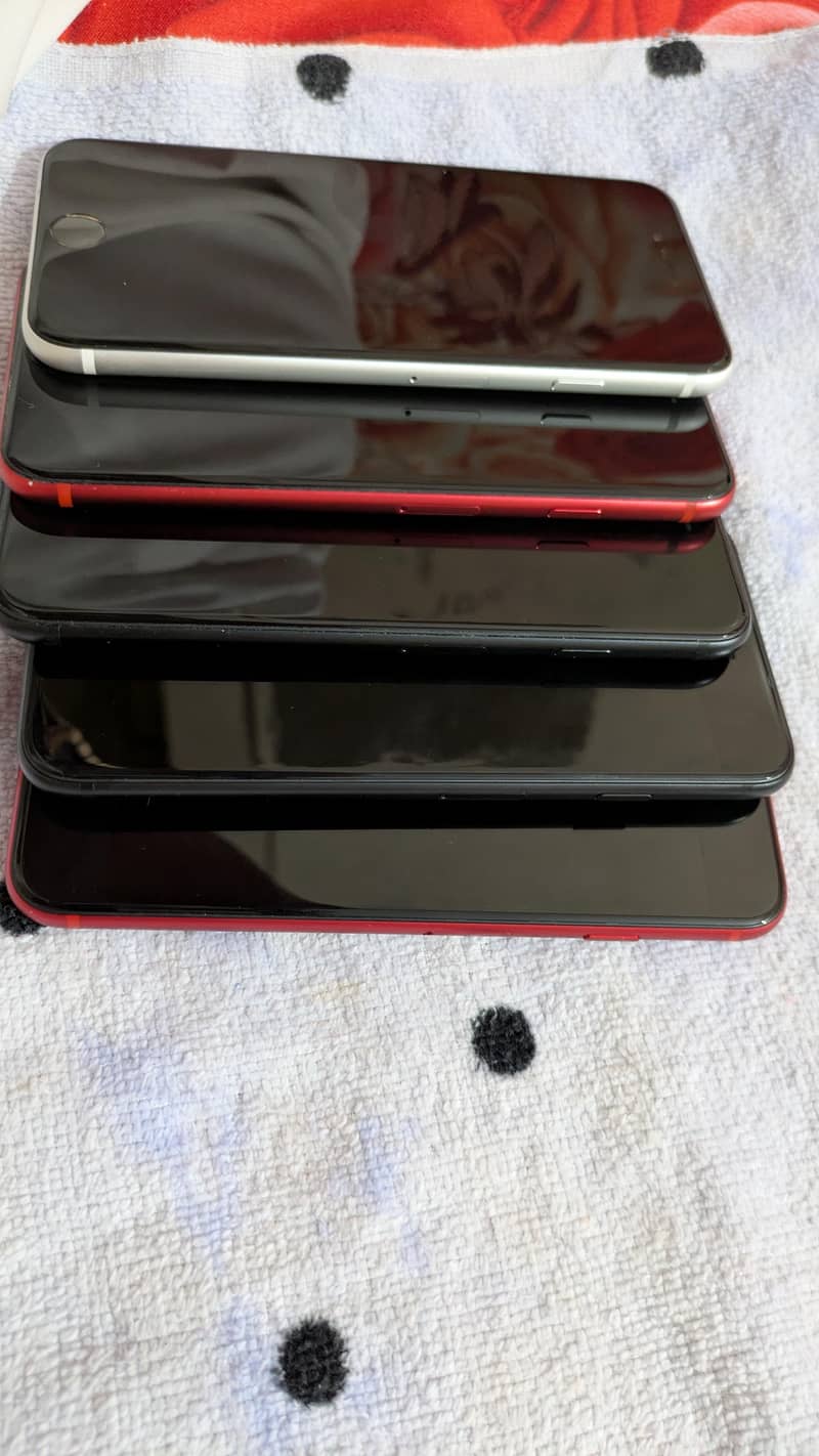 Apple iPhone SE 9
