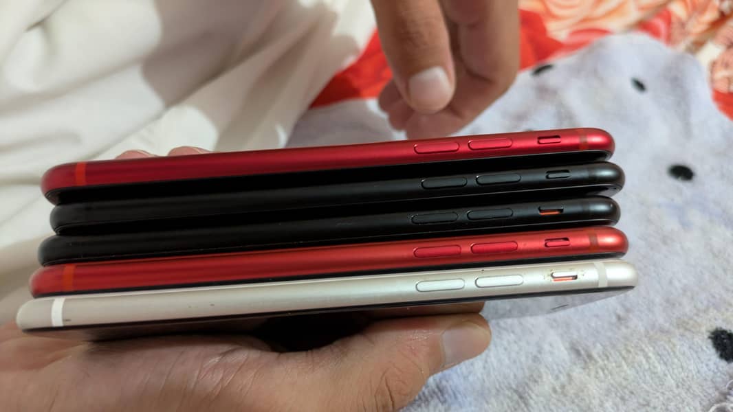 Apple iPhone SE 12