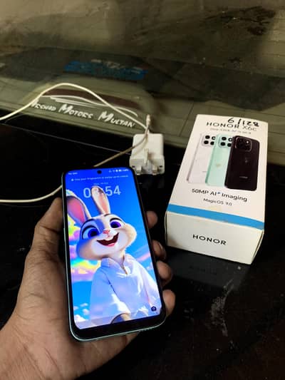 Honor X6C