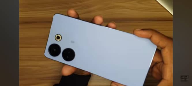 Tecno CAMON 20 Pro