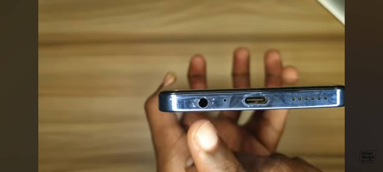 Tecno CAMON 20 Pro 3