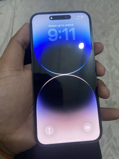 Apple iPhone 14 Pro Max