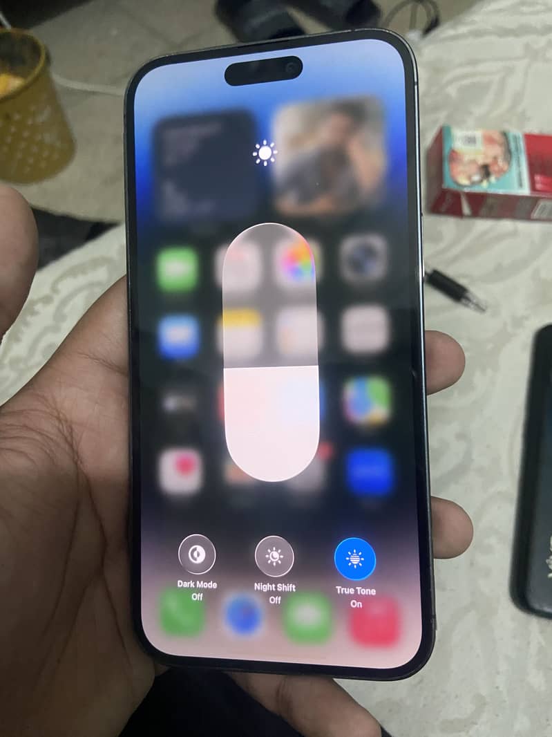 Apple iPhone 14 Pro Max 2