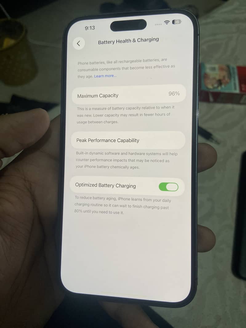Apple iPhone 14 Pro Max 5
