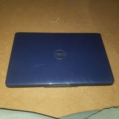 Dell Laptop Core 2 Duo