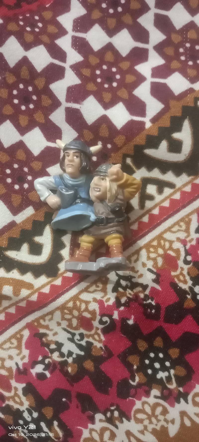 Rare Action Figures 4