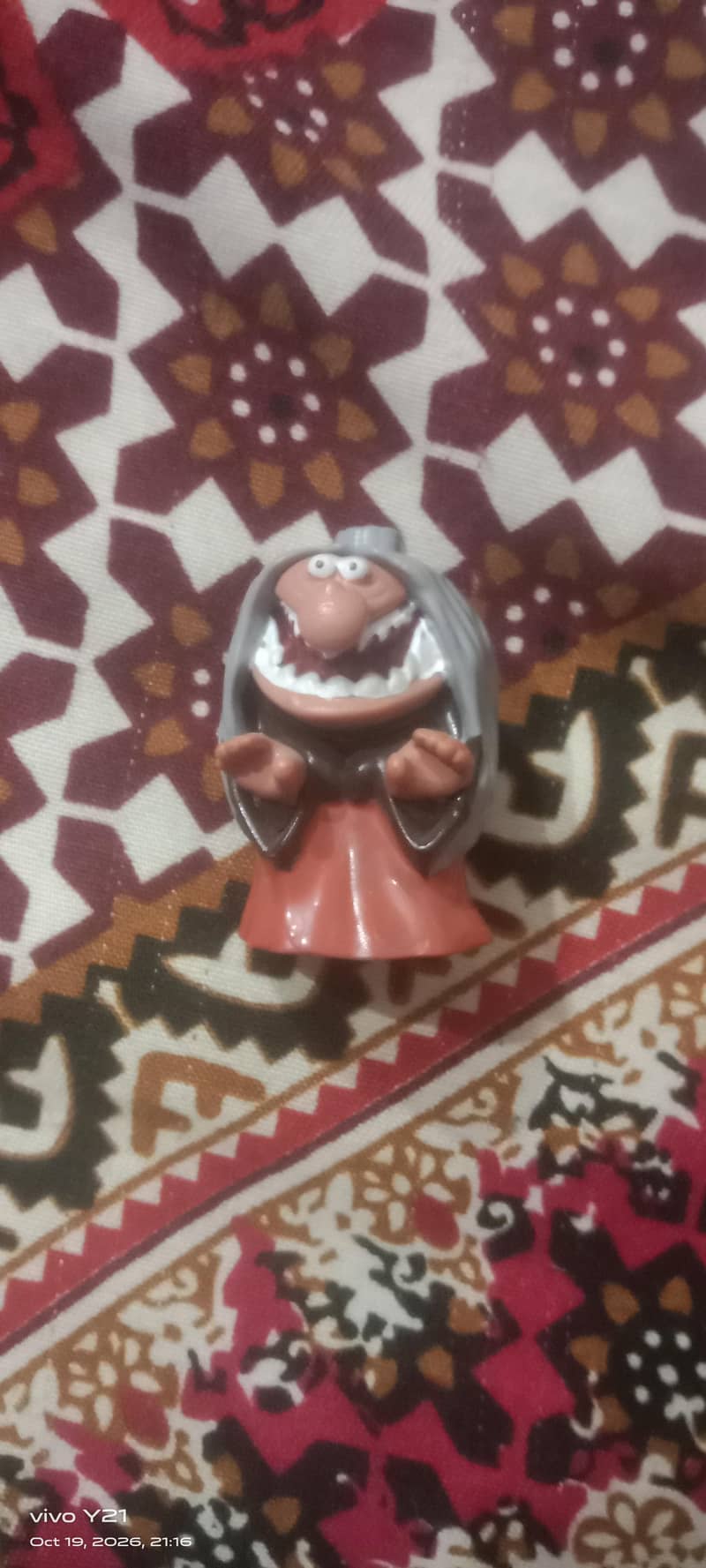 Rare Action Figures 7