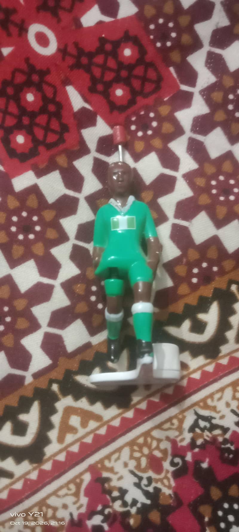 Rare Action Figures 8