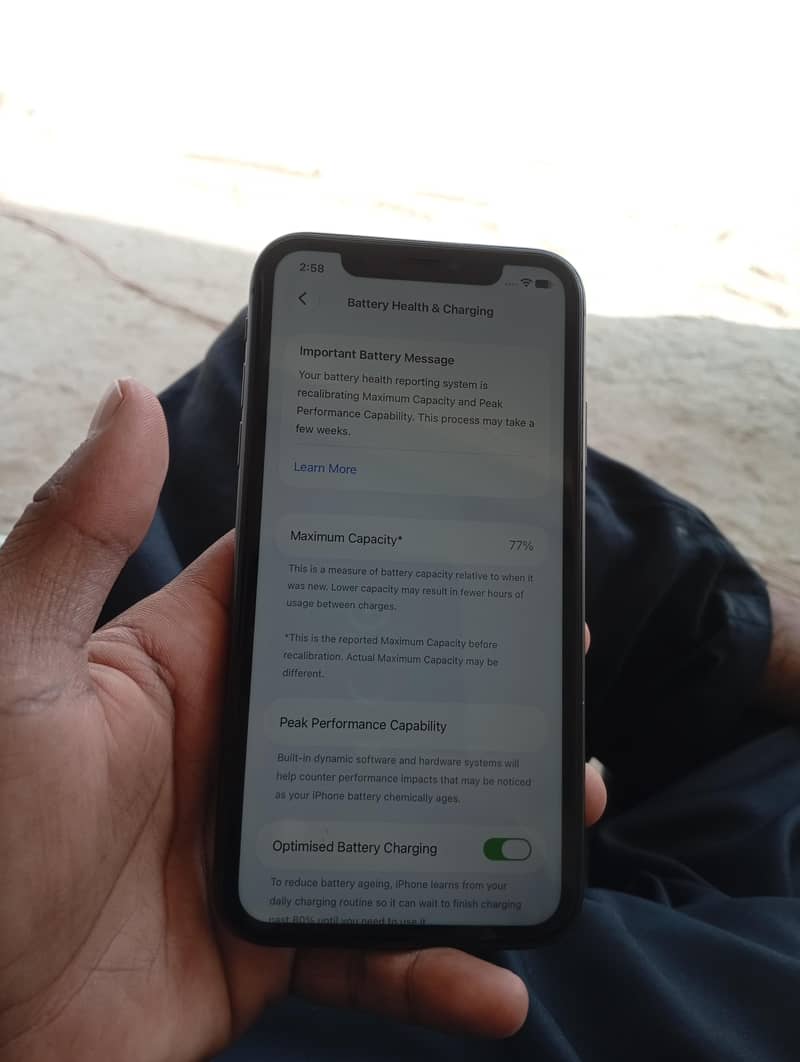 Apple iPhone 11 7
