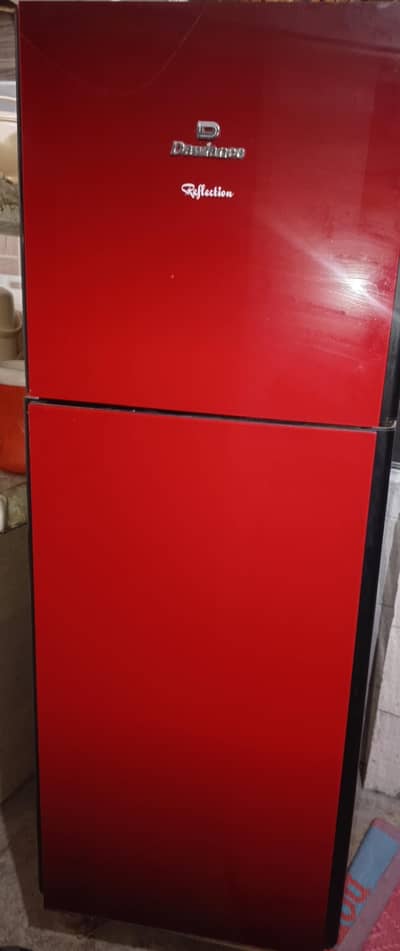 Frigh medium size