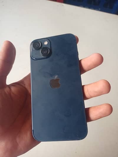 Apple iPhone 13