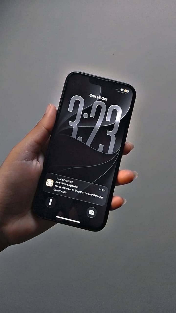 Apple iPhone 13 1