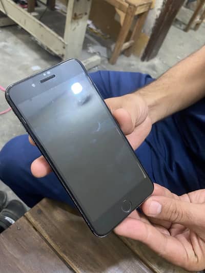 Apple iPhone 7 Plus