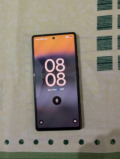 Google Pixel 6a
