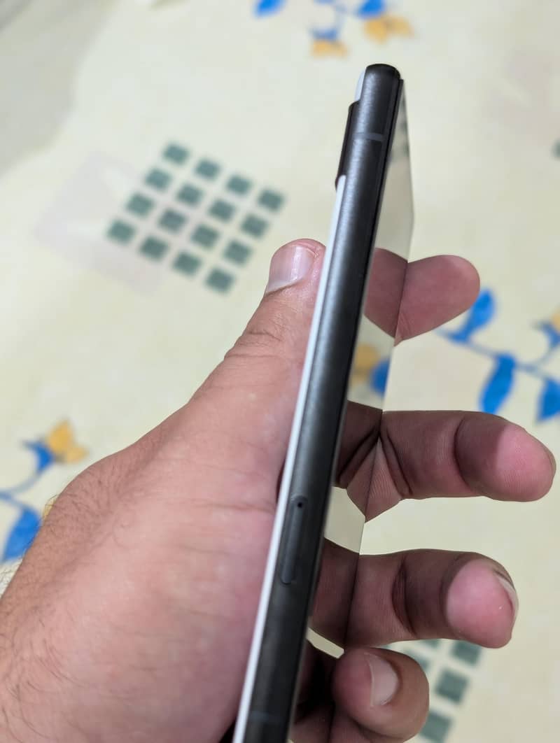 Google Pixel 6a 3