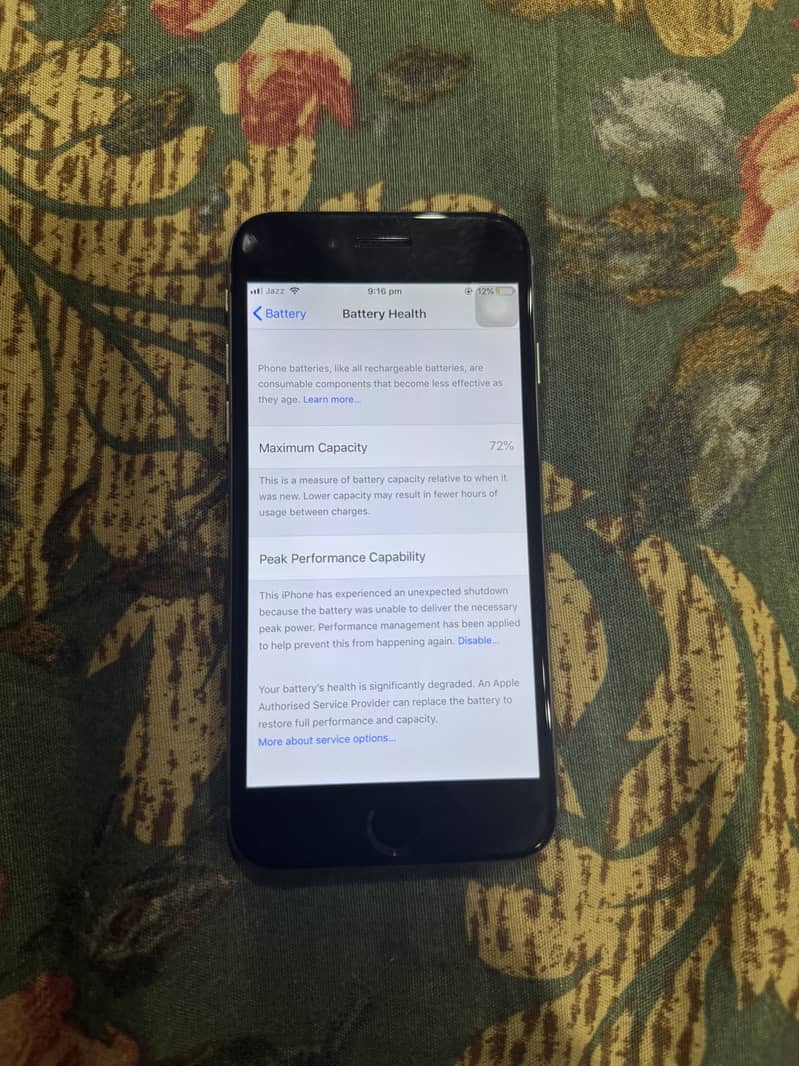 Apple iPhone 6 0
