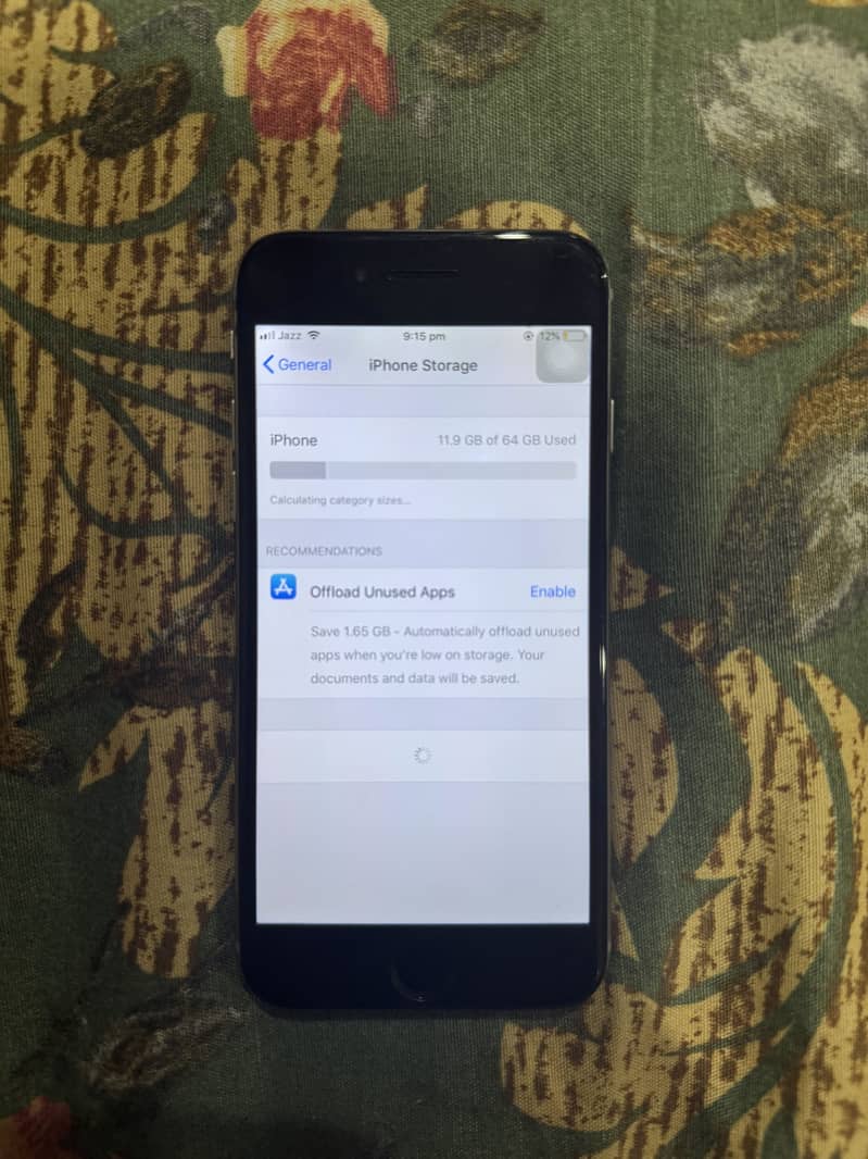 Apple iPhone 6 1