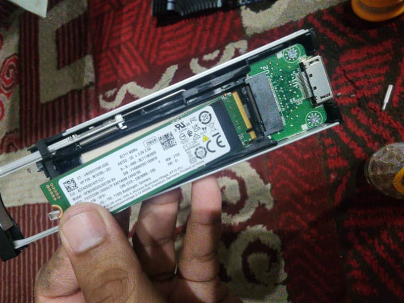 Dell Precision 5820 Tower 3