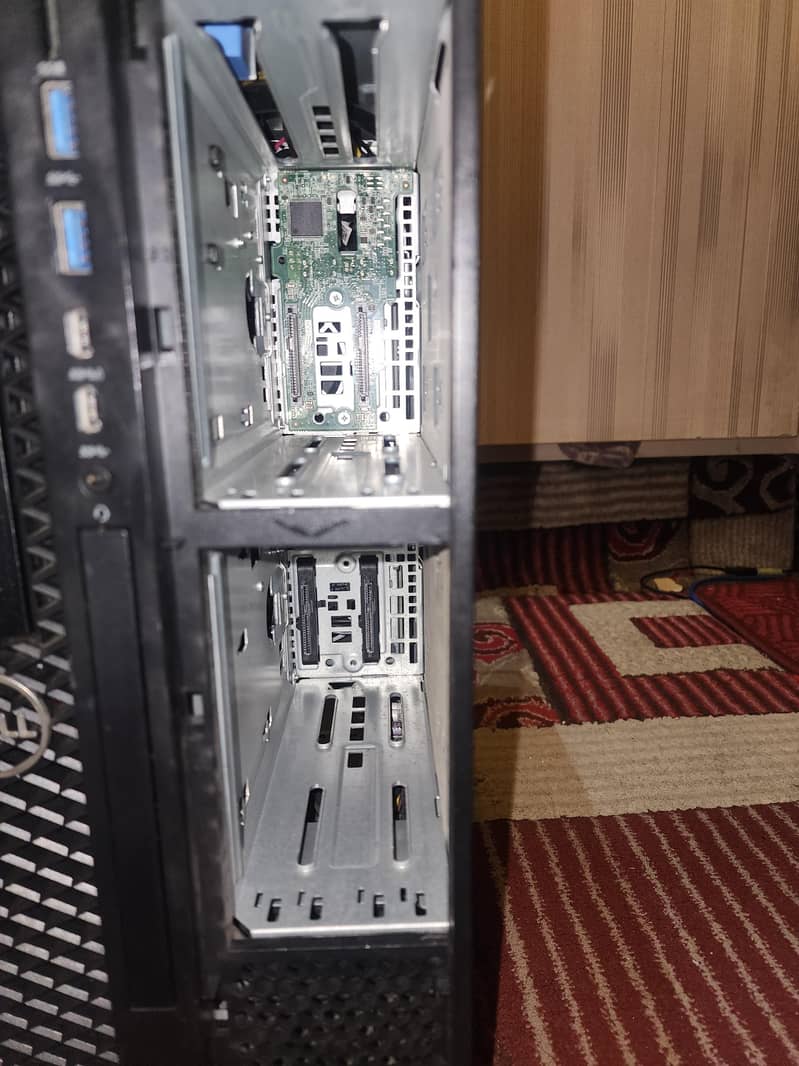 Dell Precision 5820 Tower 5
