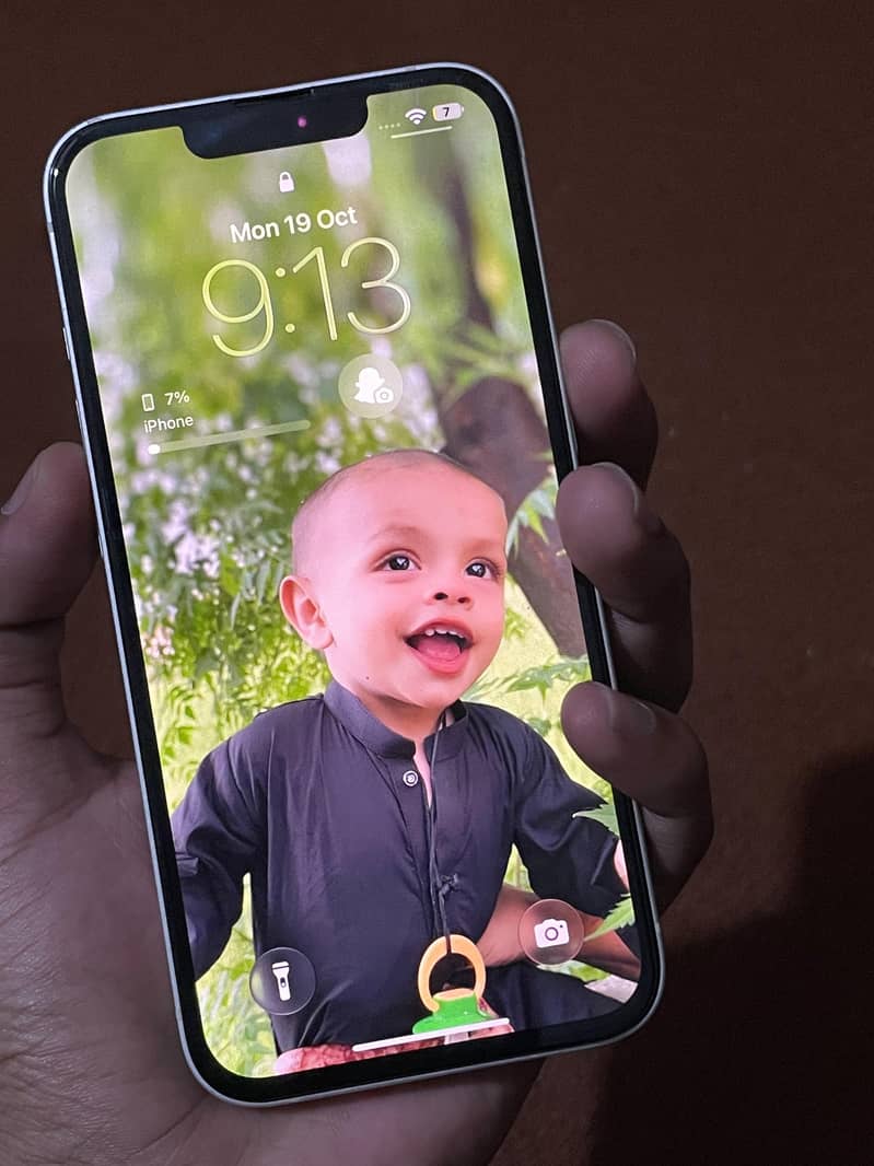 Apple iPhone 14 5