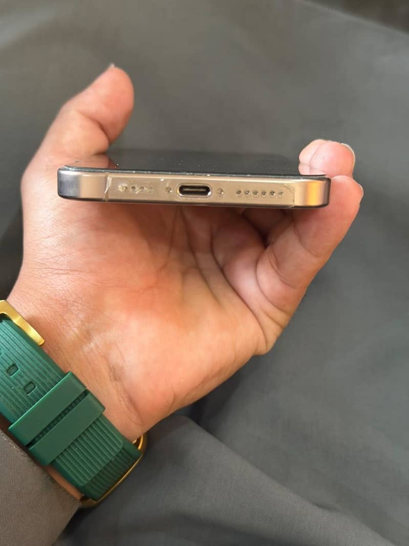 Apple iPhone 16 Pro Max 1